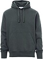 Men’s sweatshirt PAYPER TORONTO, dark grey, M