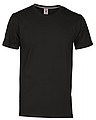 Men’s T-shirt PAYPER SUNRISE, black, L