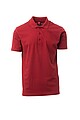 Mens Polo Shirt PAYPER AMALFI Burgundy, size XXS