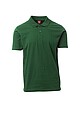 Mens Polo Shirt PAYPER AMALFI Dark Green, size XXS