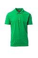 Mens Polo Shirt PAYPER AMALFI Green, size XXS