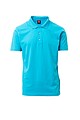Mens Polo Shirt PAYPER AMALFI Light Blue, size XXS