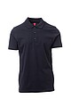 Mens Polo Shirt PAYPER AMALFI Navy Blue, size XXS