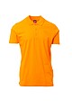 Mens Polo Shirt PAYPER AMALFI Orange, size XXS
