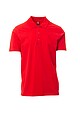 Mens Polo Shirt PAYPER AMALFI Red, size XXS