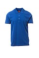 Mens Polo Shirt PAYPER AMALFI Royal Blue, size XXS