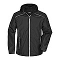 Mens Rain Jacket