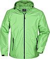 Mens Rain Jacket