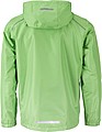 Mens Rain Jacket