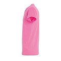 MENS ROUND NECK T-SHIRT IMPERIAL, ORCHID PINK, M