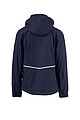 Mens softshell jacket PAYPER CREEK L.I.T., navy blue, size L