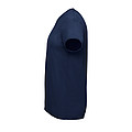 MENS ZIP HOODIE SPRINT, FRENCH NAVY, 3XL