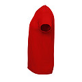 MENS ZIP HOODIE SPRINT, RED, 3XL