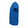 MENS ZIP HOODIE SPRINT, ROYAL BLUE, M