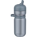Mepal 600 ml sport bottle with flip lid, blue