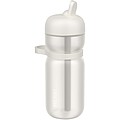 Mepal 600 ml sport bottle with flip lid, white
