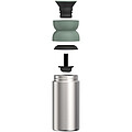 Mepal Ellipse 350 ml insulated coffee mug