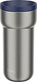 Mepal Ellipse 375 ml insulated stainless steel mug, vivid blue