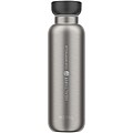 Mepal Ellipse 500 ml insulated water bottle, solid black