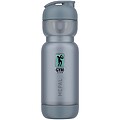 Mepal Shaker 800 ml sport bottle, blue