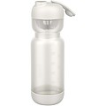 Mepal Shaker 800 ml sport bottle, white
