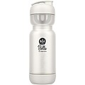 Mepal Shaker 800 ml sport bottle, white
