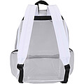 Mesh recycled backpack 18L