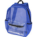Mesh recycled backpack 18L
