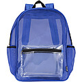 Mesh recycled backpack 18L