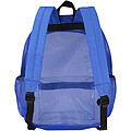 Mesh recycled backpack 18L