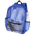 Mesh recycled backpack 18L