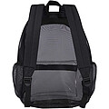 Mesh recycled backpack 18L
