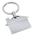 Metal key holder 