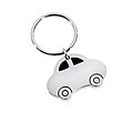 Metal key holder 