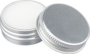 Metal tin lip balm Kevin