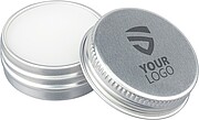 Metal tin lip balm Kevin