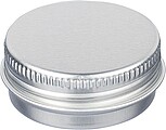 Metal tin lip balm Kevin