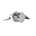 Metal whistle