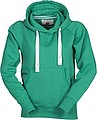 Mikina PAYPER ATLANTA+LADY emerald green, L