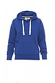 Mikina PAYPER ATLANTA+LADY royal blue, S