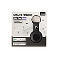 MILI item finder with PU case