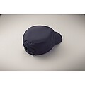 Military cap 260 gr/m2, blue