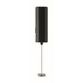 Milk frother, black