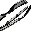 Miro AI-powered Audio Glasses with translation function