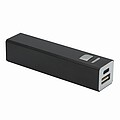 Mobile Powerbank, black