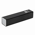 Mobile Powerbank, black