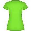 Montecarlo short sleeve womens sports t-shirt