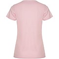 Montecarlo short sleeve womens sports t-shirt