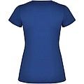 Montecarlo short sleeve womens sports t-shirt