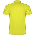 Monzha short sleeve mens sports polo
